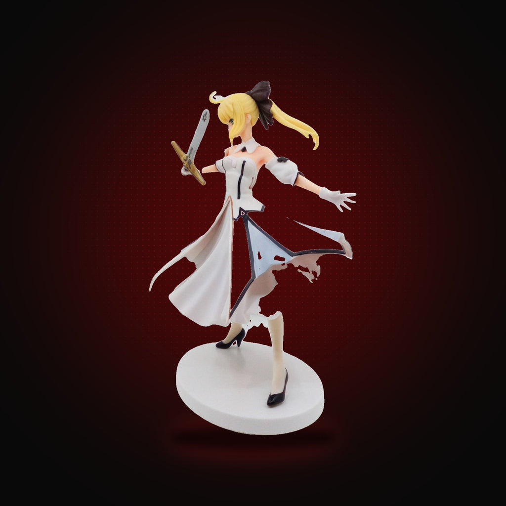 Figura anime NEXORA