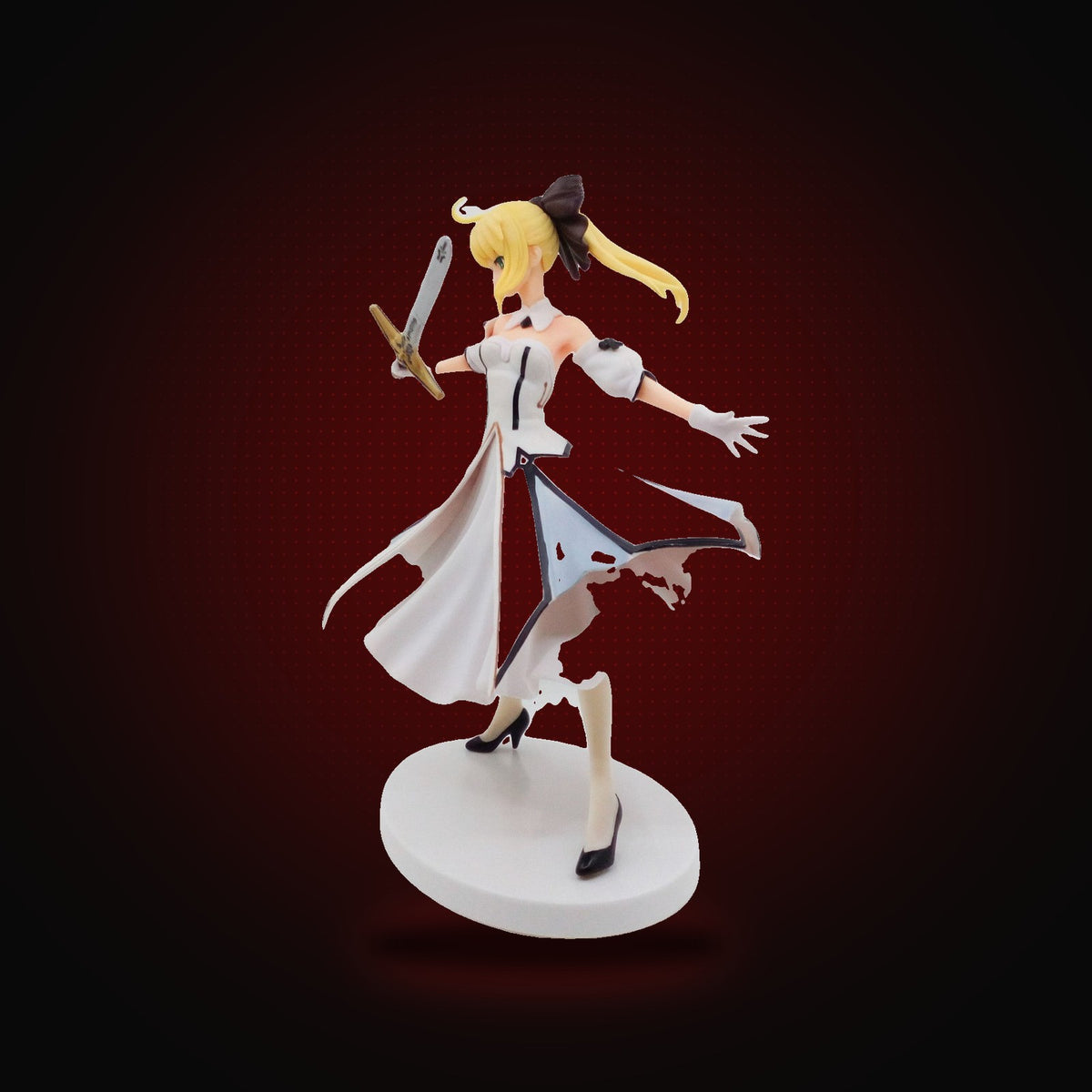 Figura anime NEXORA